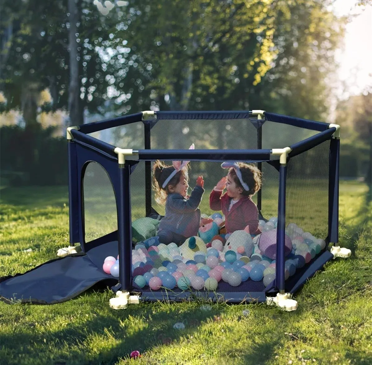 Playpen - Image 2