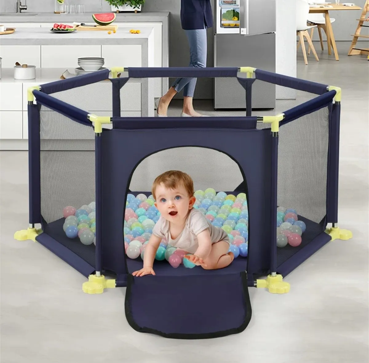 Playpen - Image 3