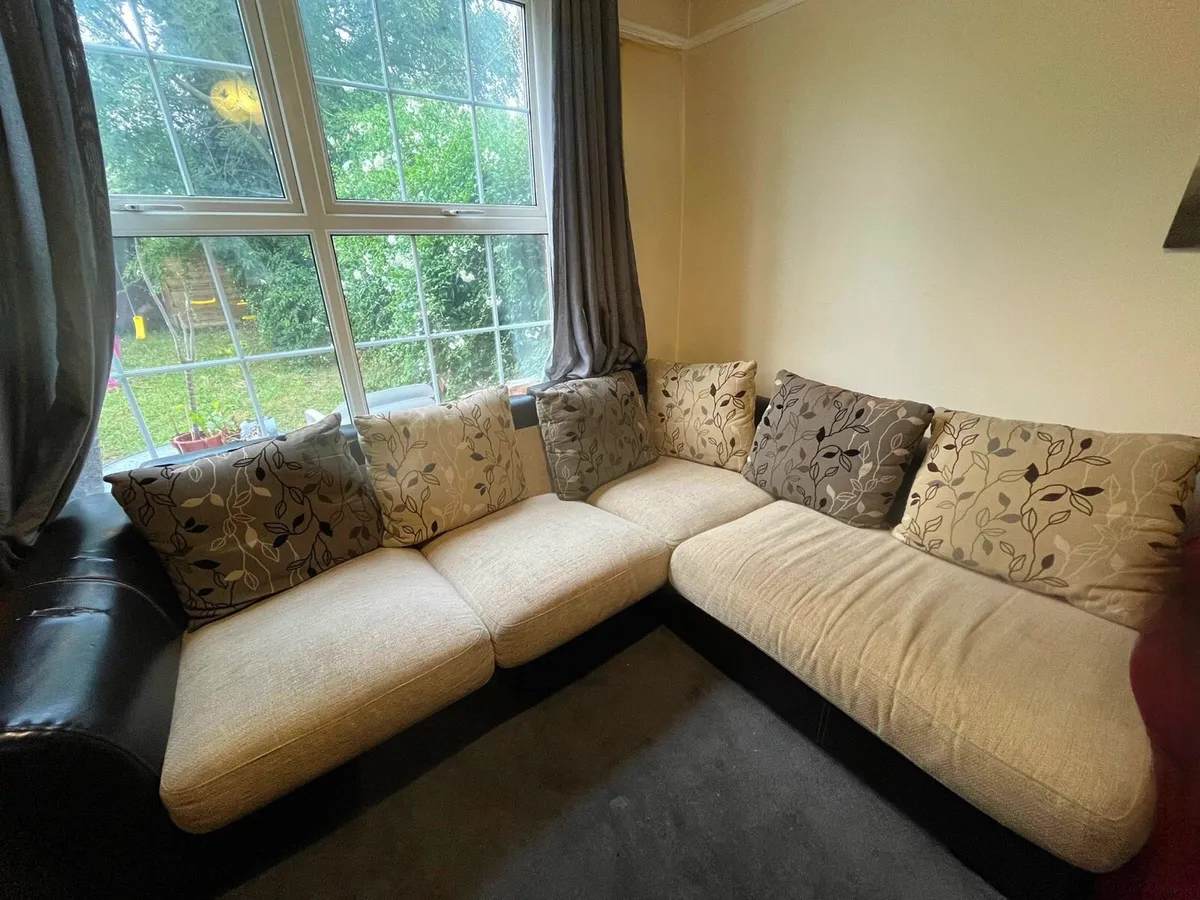 Free Sofa - Image 1