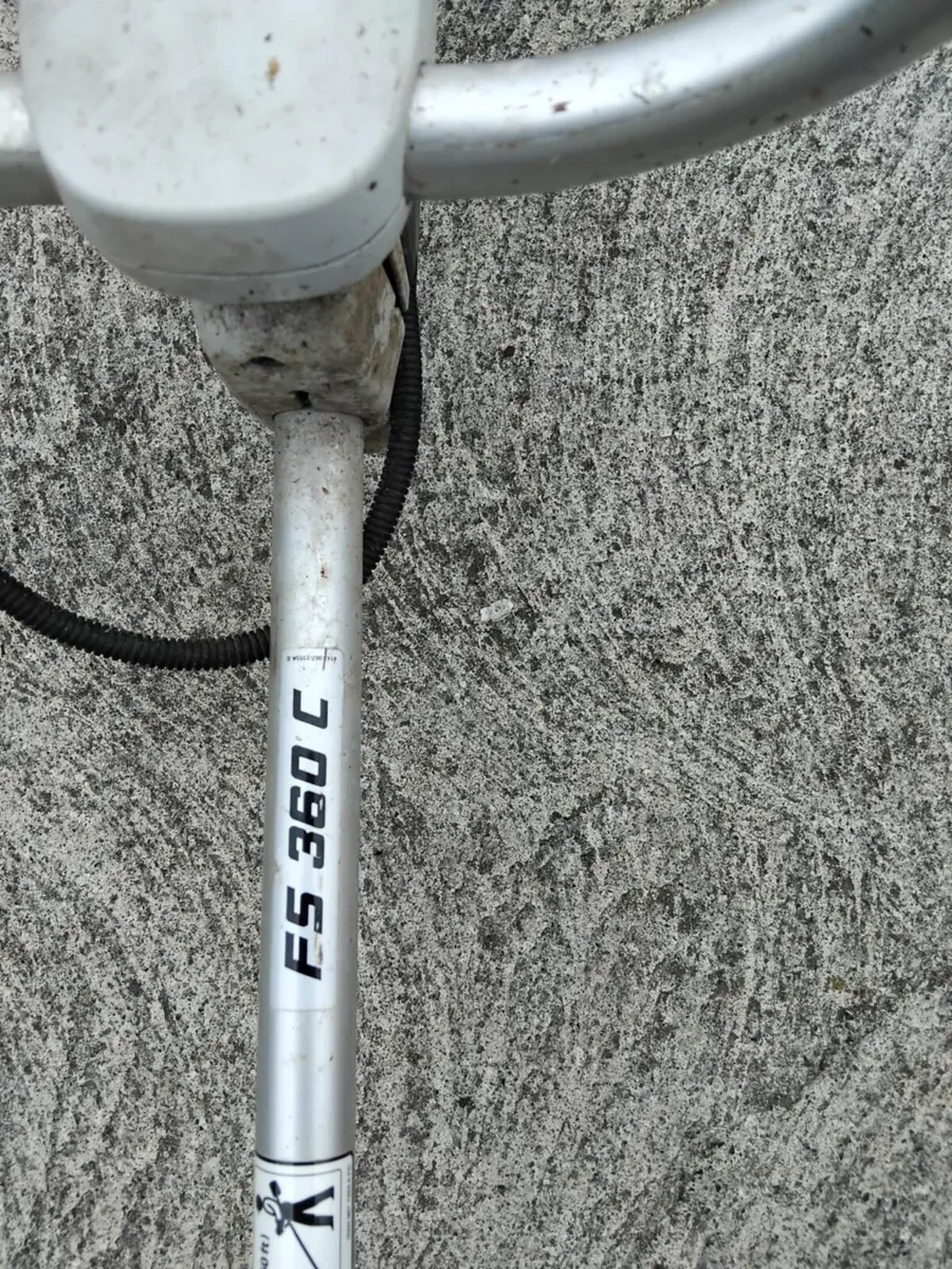 Strimmer - Image 2