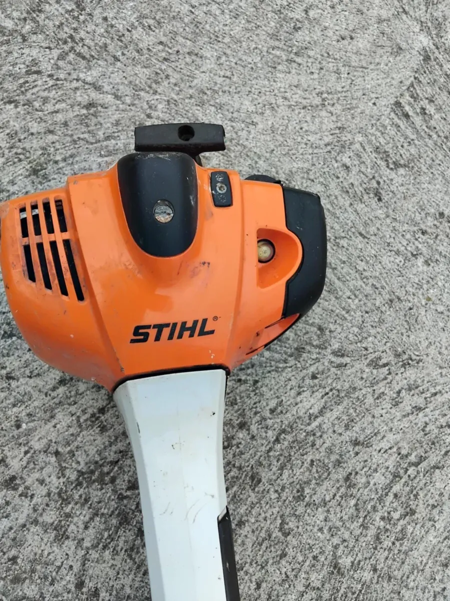 Strimmer - Image 3