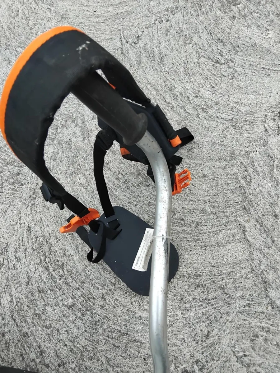 Strimmer - Image 4