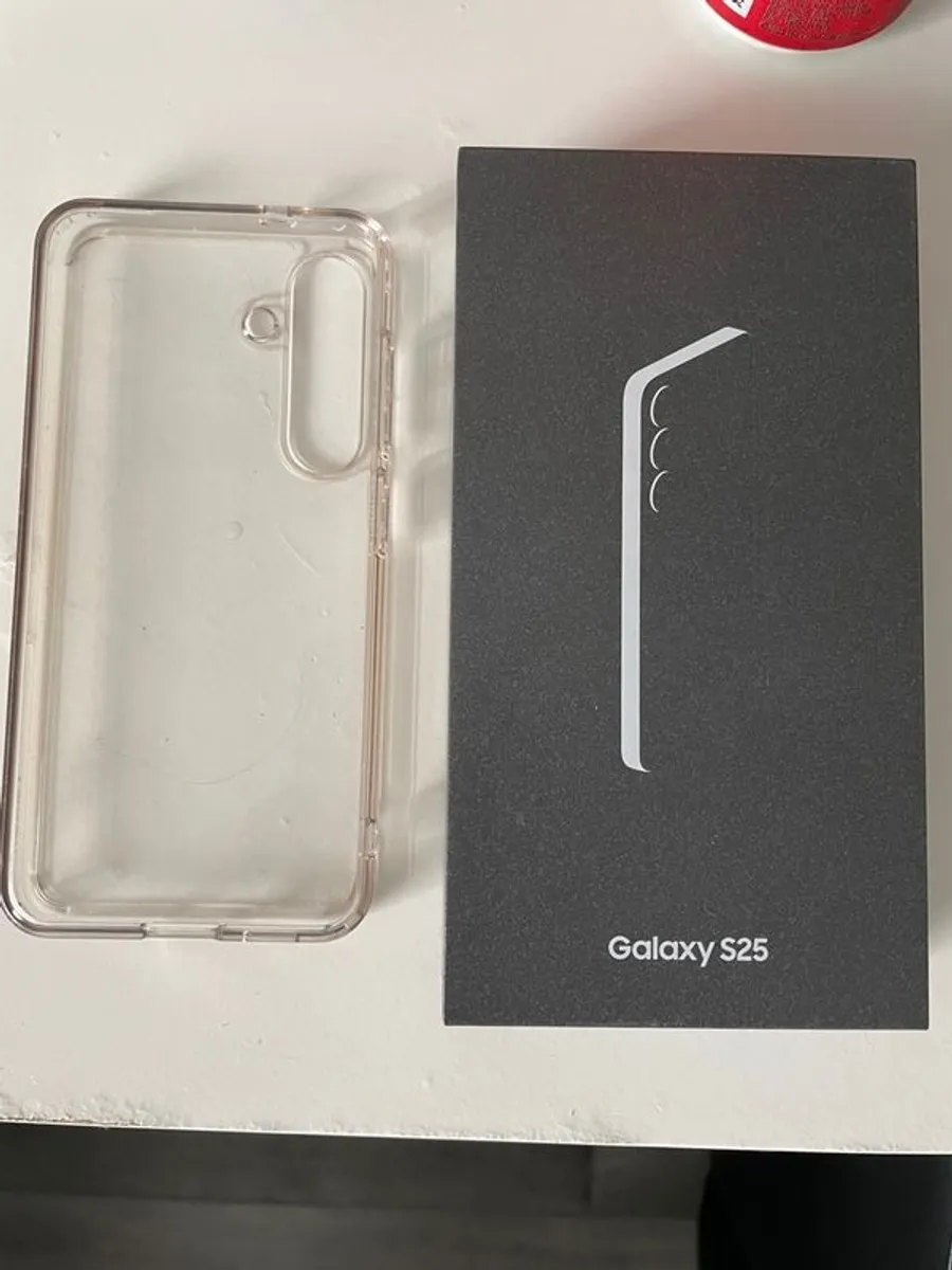 Samsung Galaxy S25 - Image 2