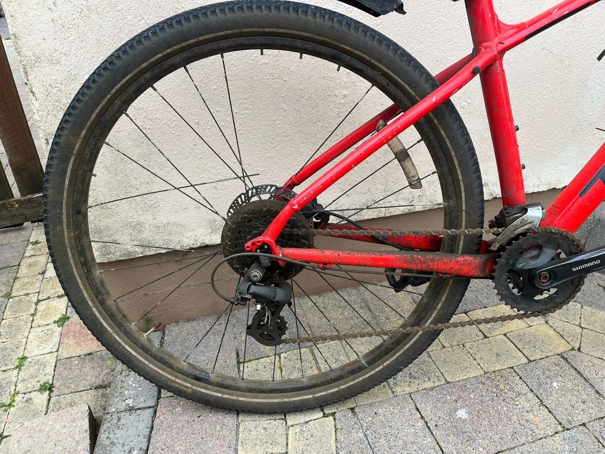 Trek Marlin 6 - Image 3