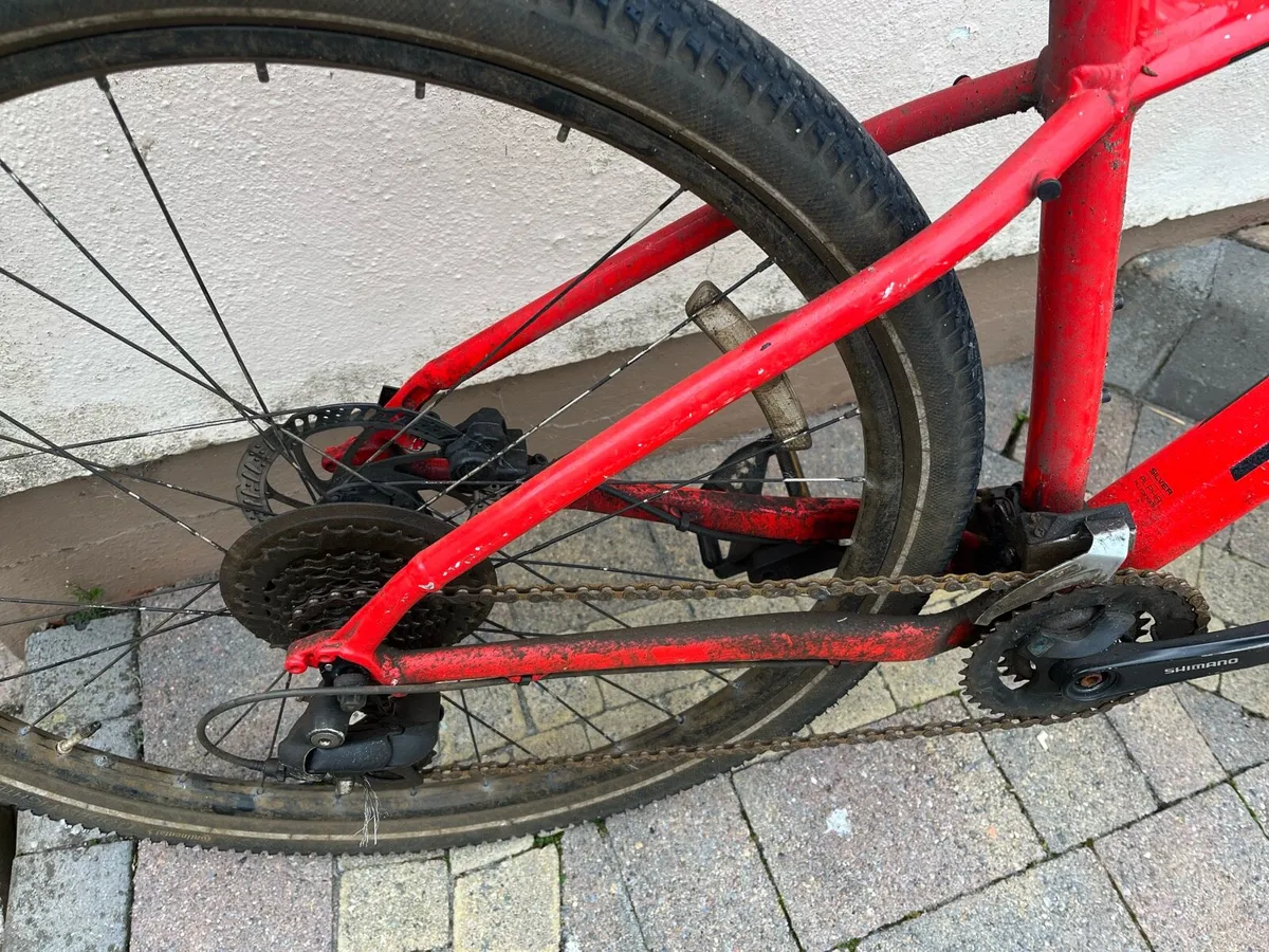 Trek Marlin 6 - Image 4