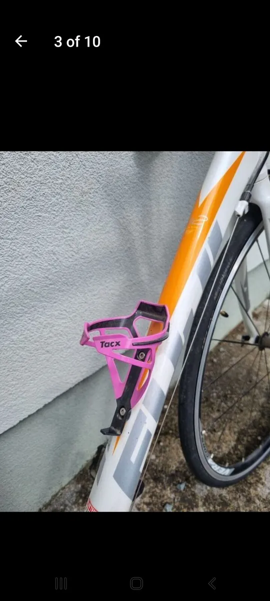 Ladies race bike - Image 2