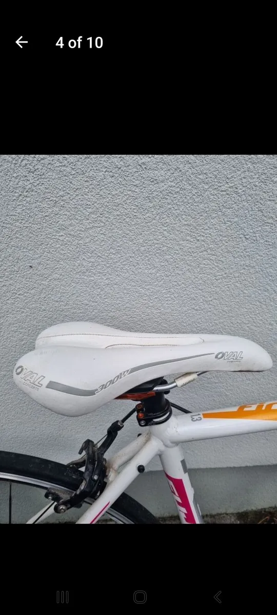 Ladies race bike - Image 3