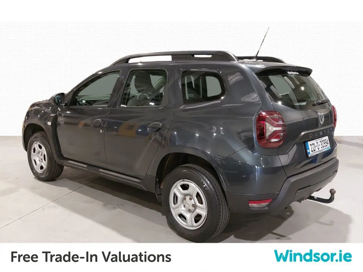 Dacia Duster 1.0 TCe 90 Essential - Image 3