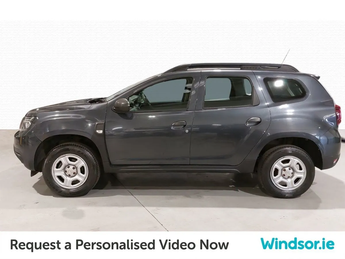 Dacia Duster 1.0 TCe 90 Essential - Image 4