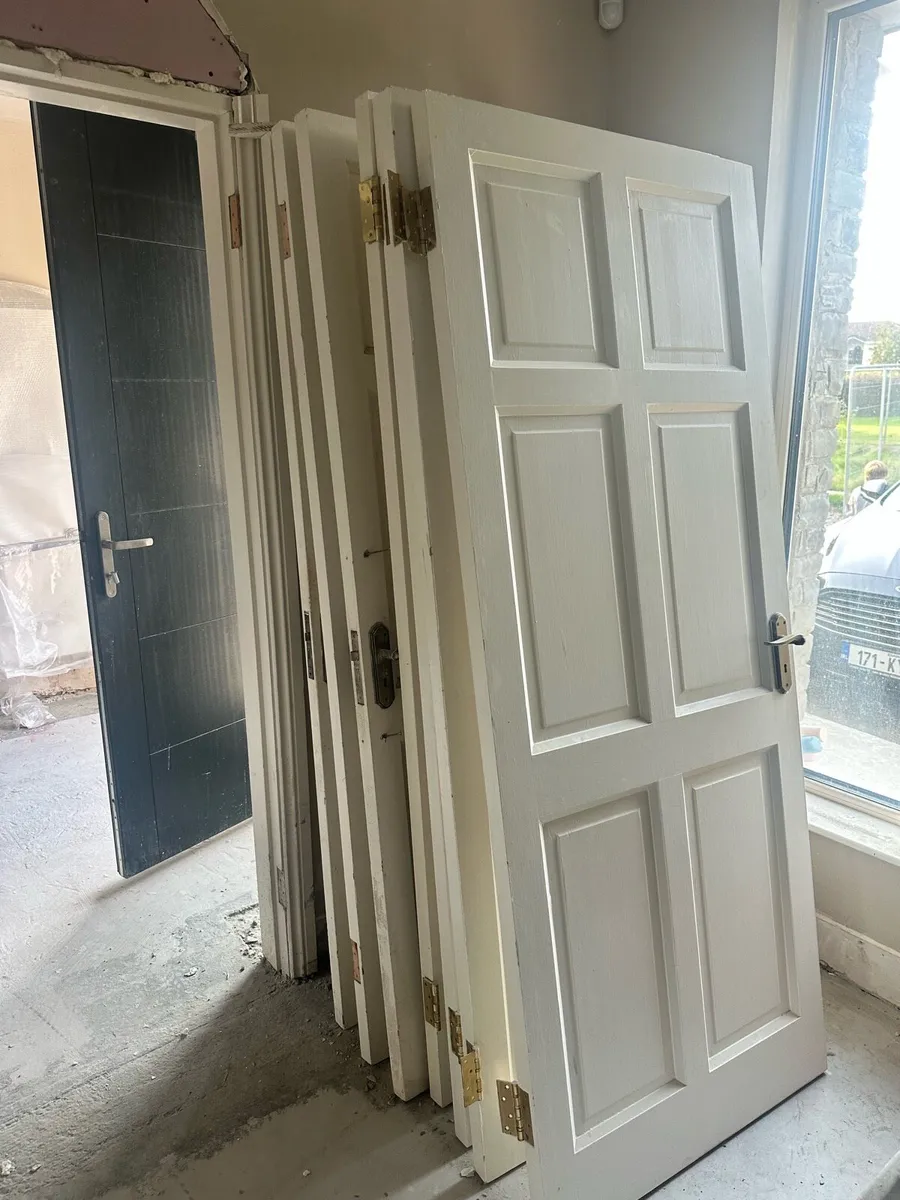 Doors