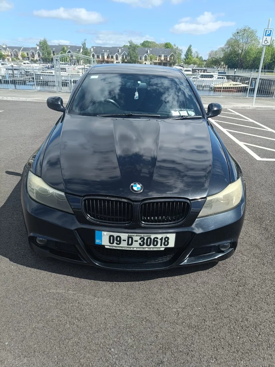 E90 318D Msport - Image 2