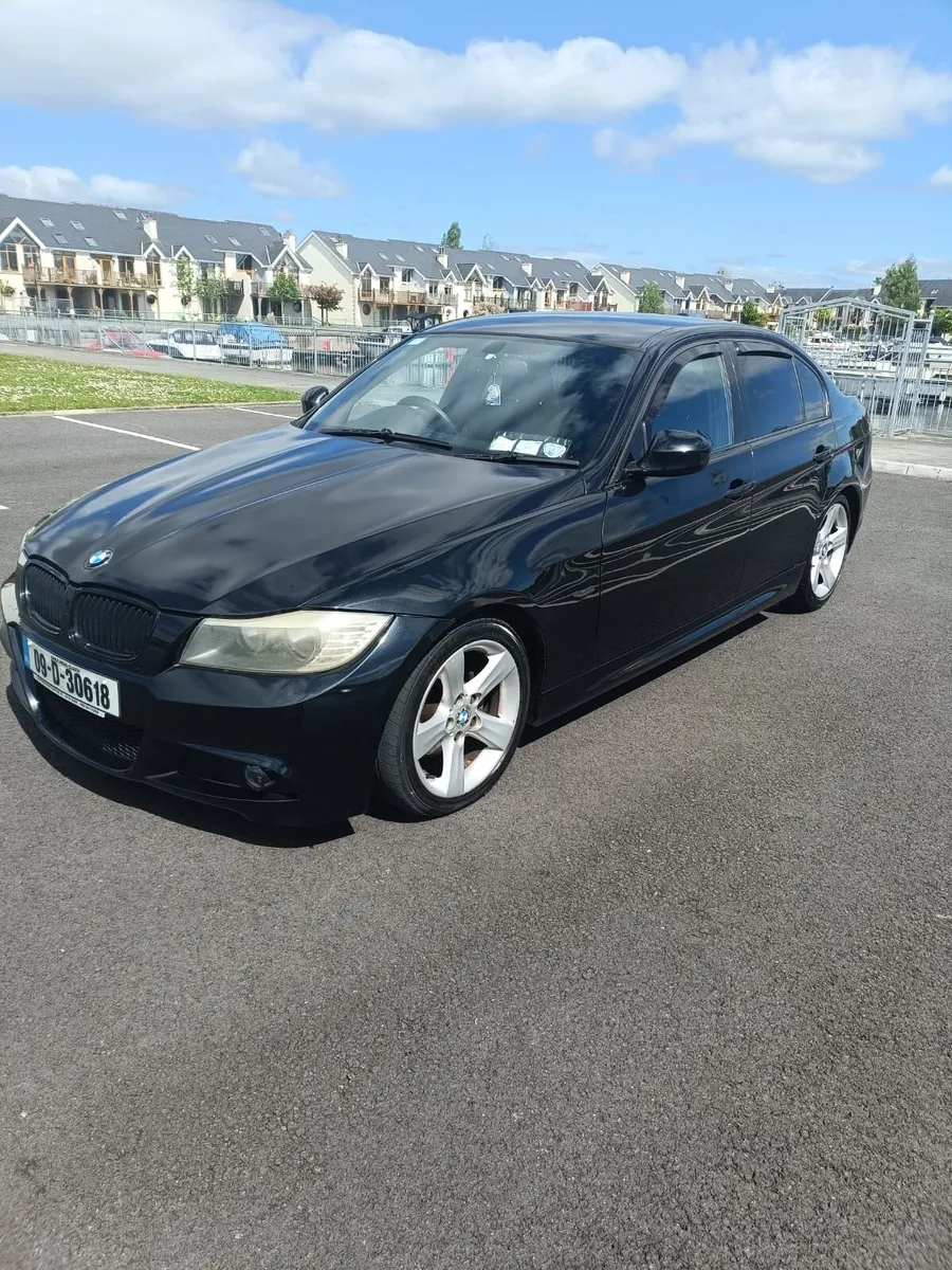 E90 318D Msport - Image 1