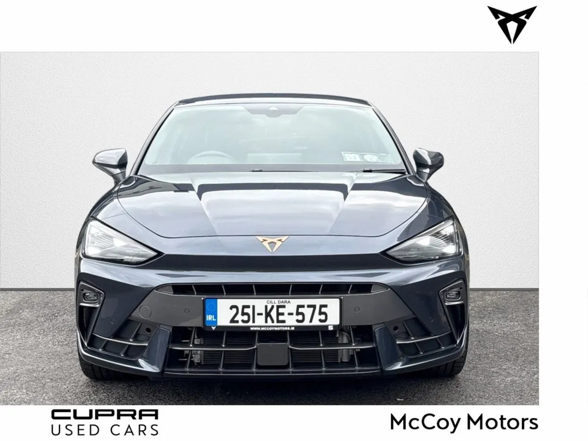 Cupra Leon Saving OF  10k From New Cupra Leon E H - Image 2