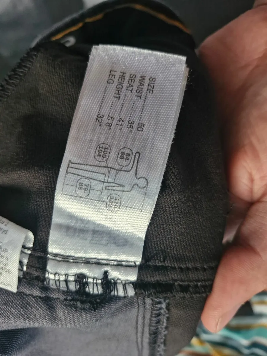 Snickers Work Trousers - Image 4