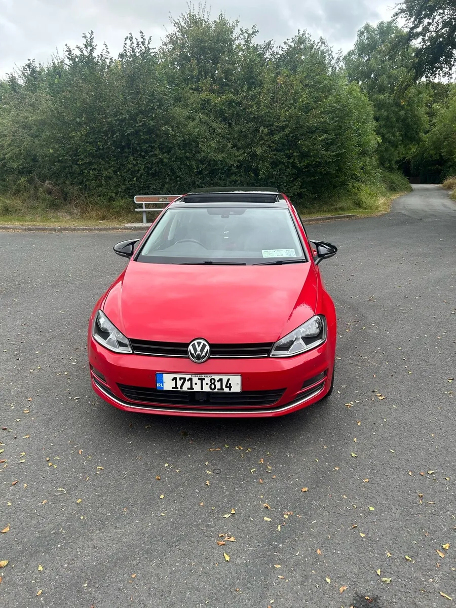 Volkswagen Golf - Image 2