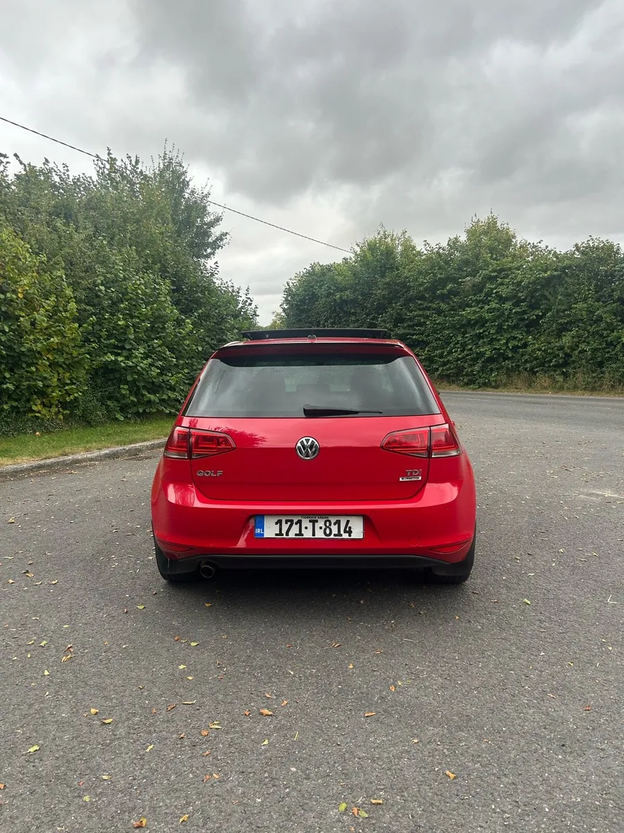 Volkswagen Golf - Image 3