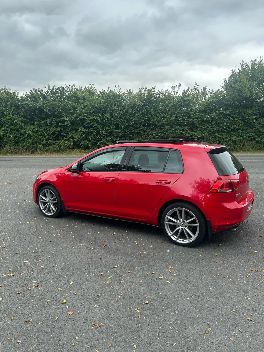 Volkswagen Golf - Image 4