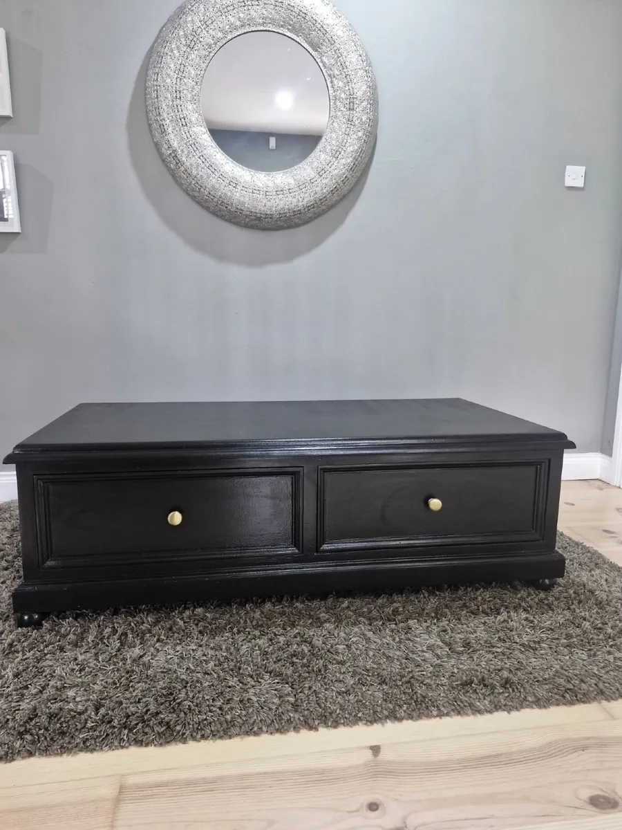 Coffee/side table - Image 4