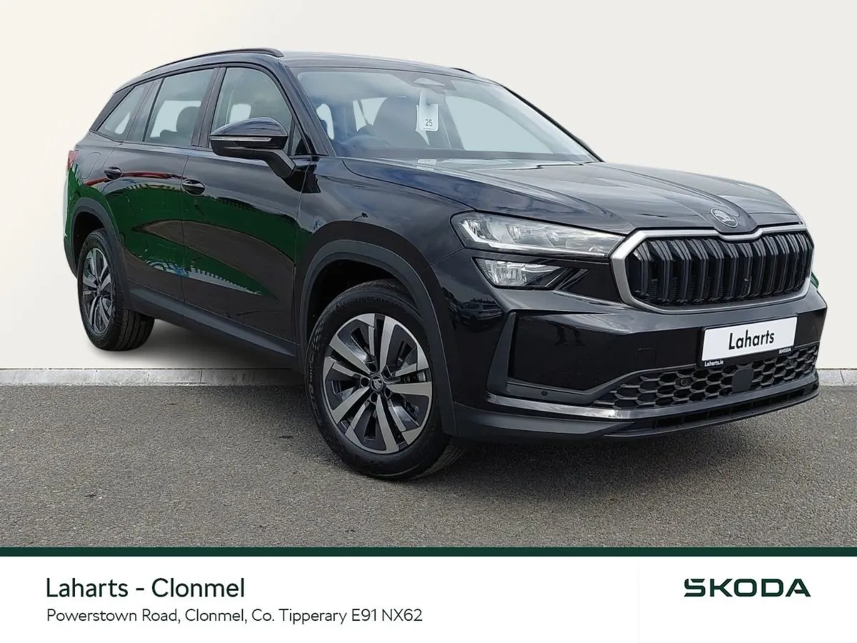 Skoda Kodiaq Selection 2.0tdi 150HP DSG 9951 - Image 1