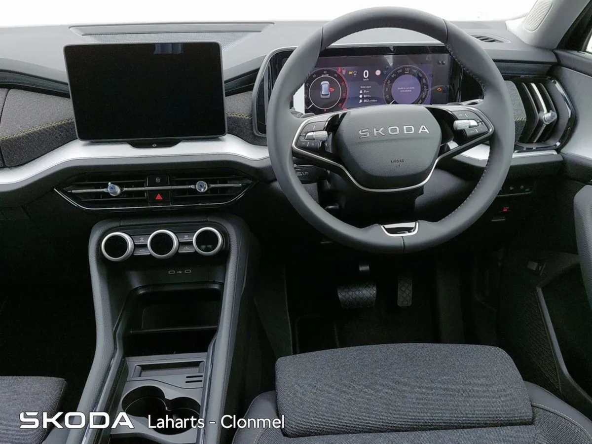Skoda Kodiaq Selection 2.0tdi 150HP DSG 9951 - Image 2