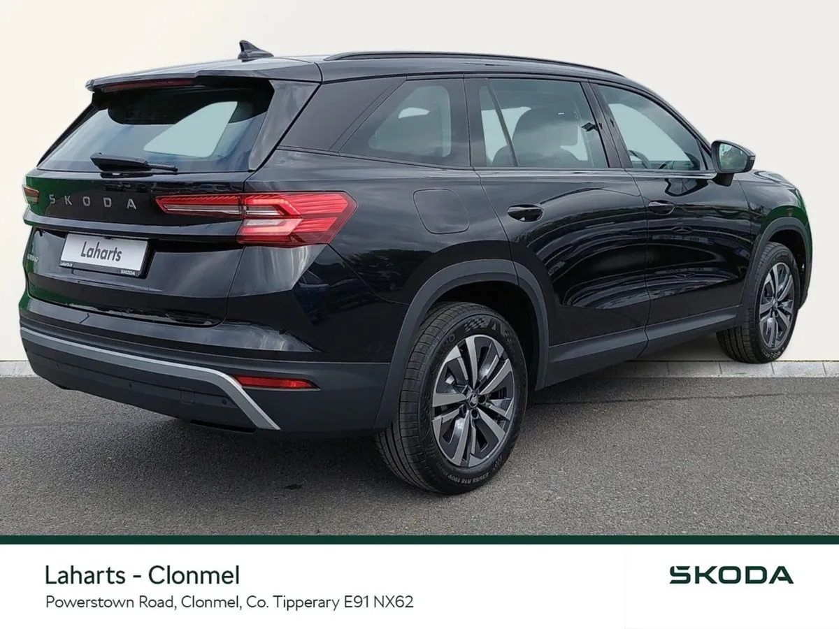 Skoda Kodiaq Selection 2.0tdi 150HP DSG 9951 - Image 3