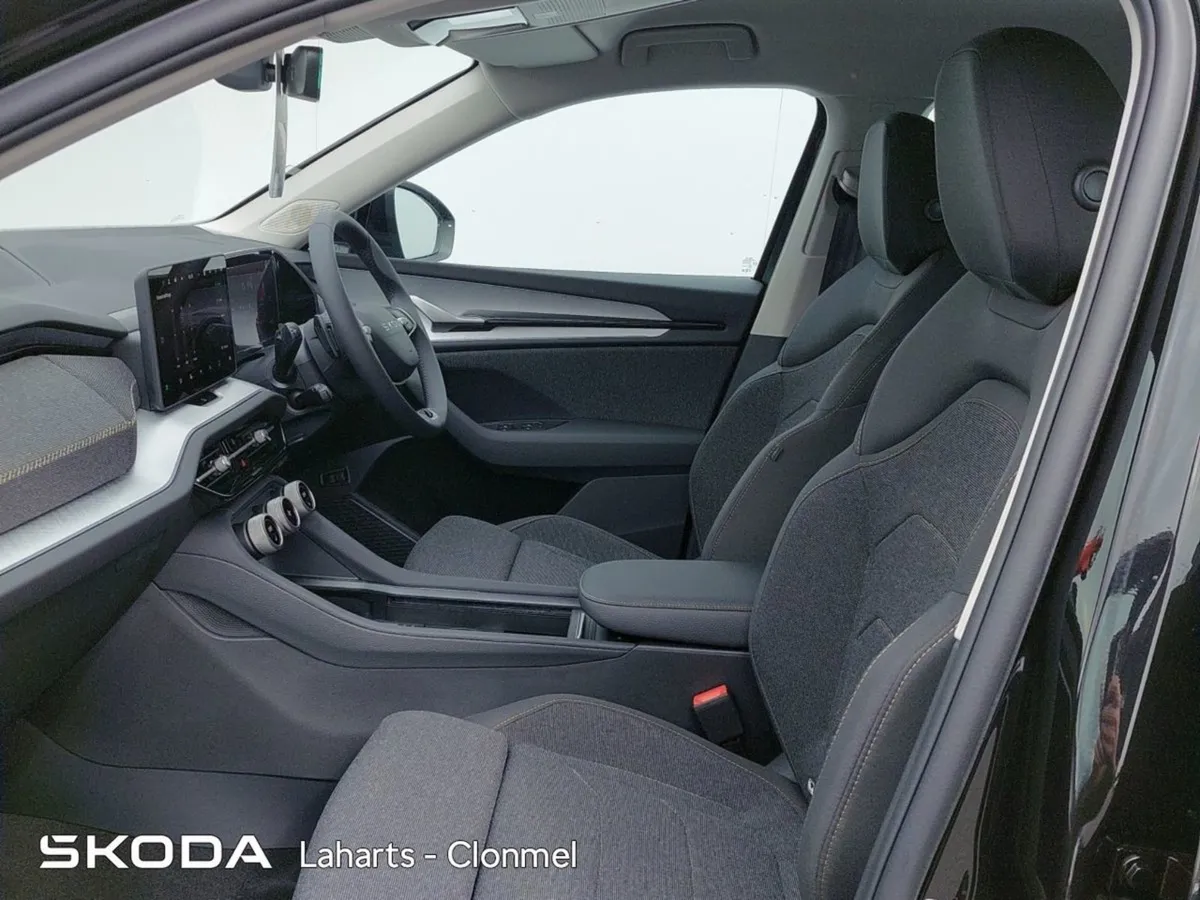 Skoda Kodiaq Selection 2.0tdi 150HP DSG 9951 - Image 4