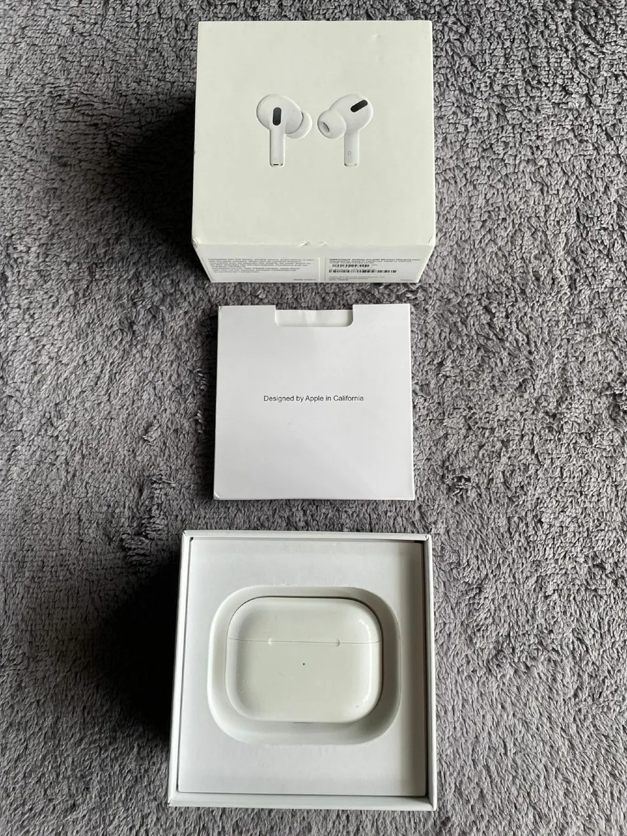 Apple AirPods Pro - Image 1