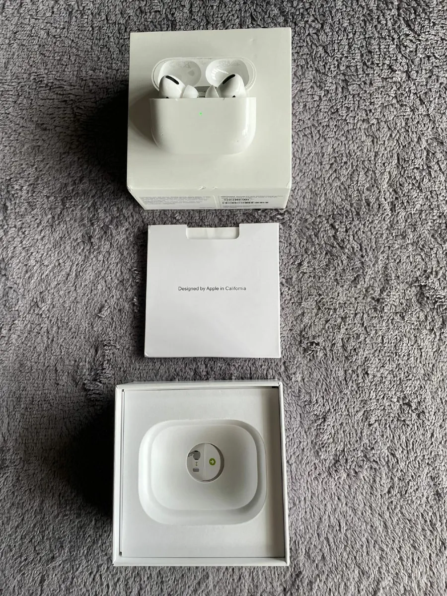 Apple AirPods Pro - Image 2