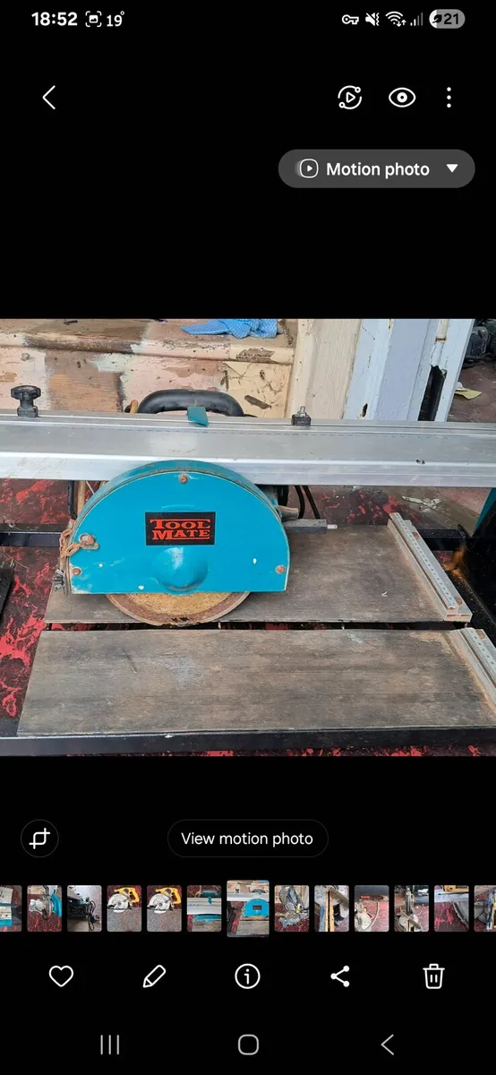 Saw