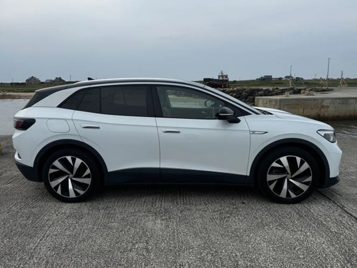 Volkswagen ID.4 PRO 150KW 1ST Edition 20 5DR Auto - Image 3