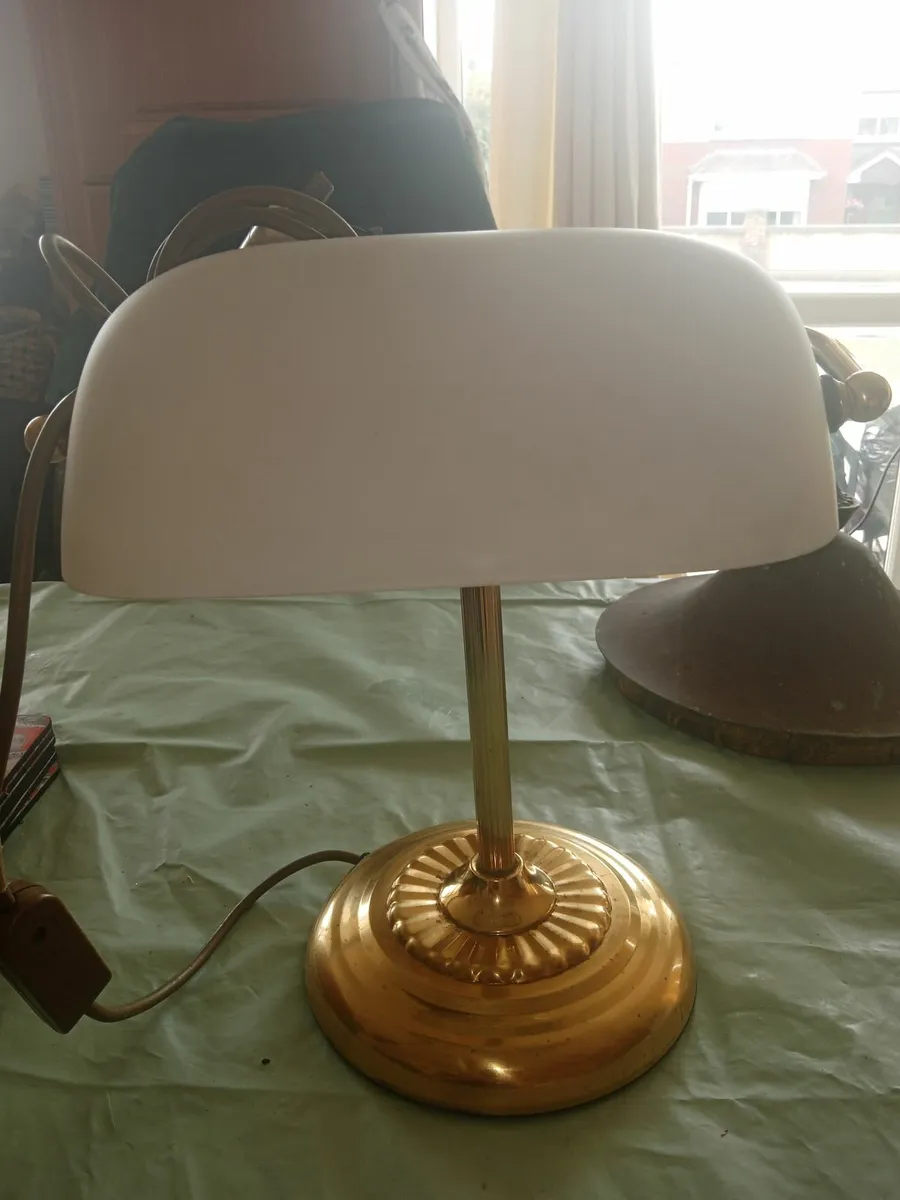 Vintage Brass / copper items - Image 3