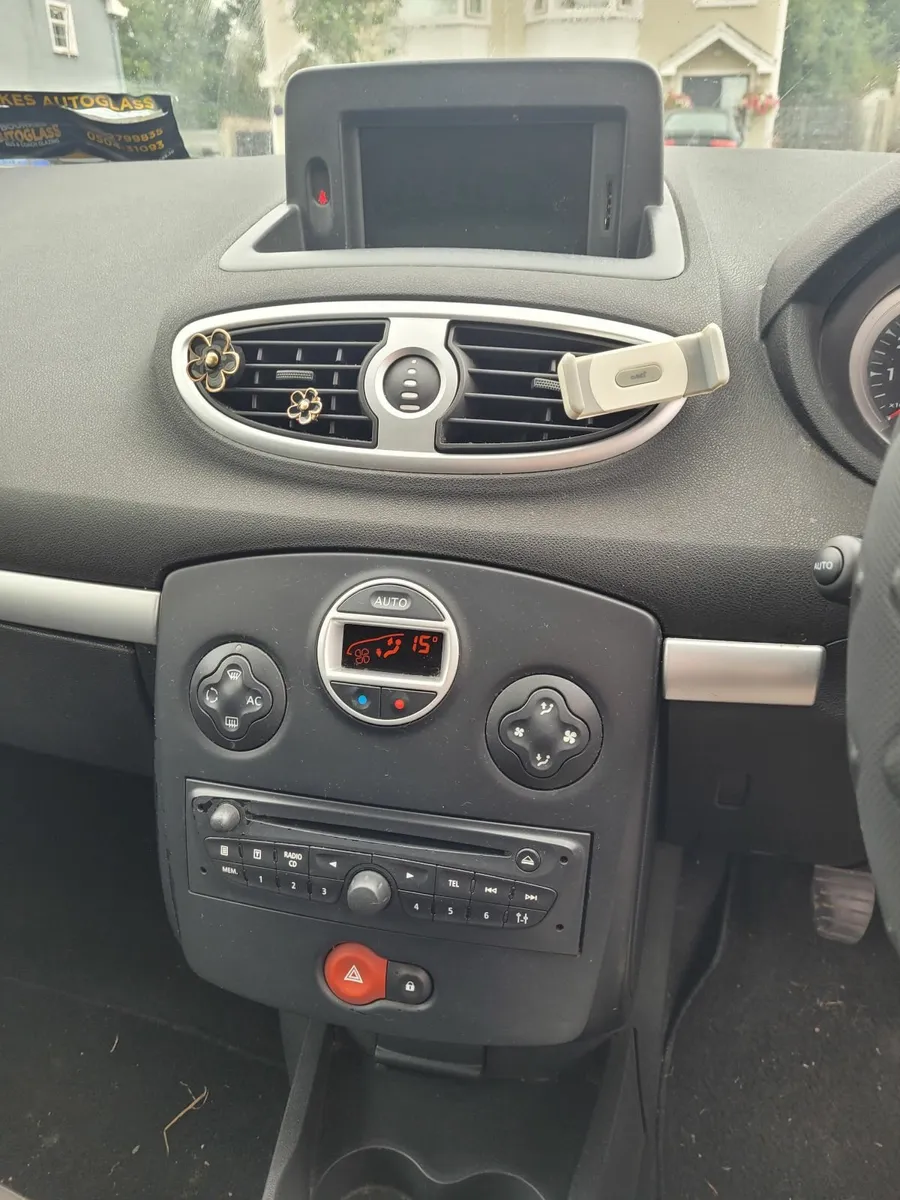 Renault Clio 2009 - Image 3