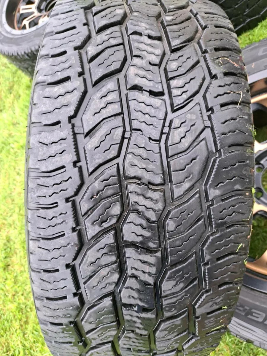 Tyres - Image 2