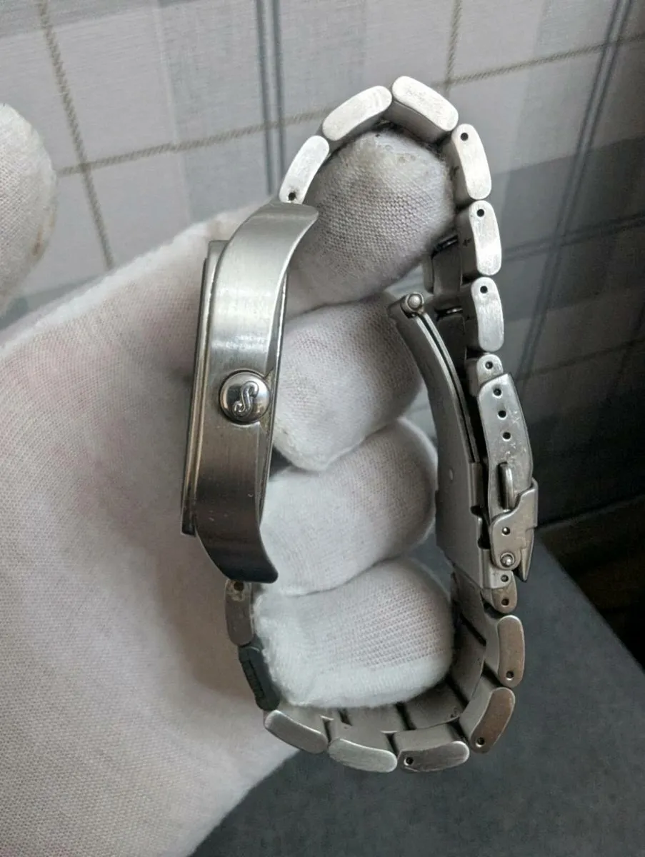 STORM Hype mens Stainless steel watch - Image 3