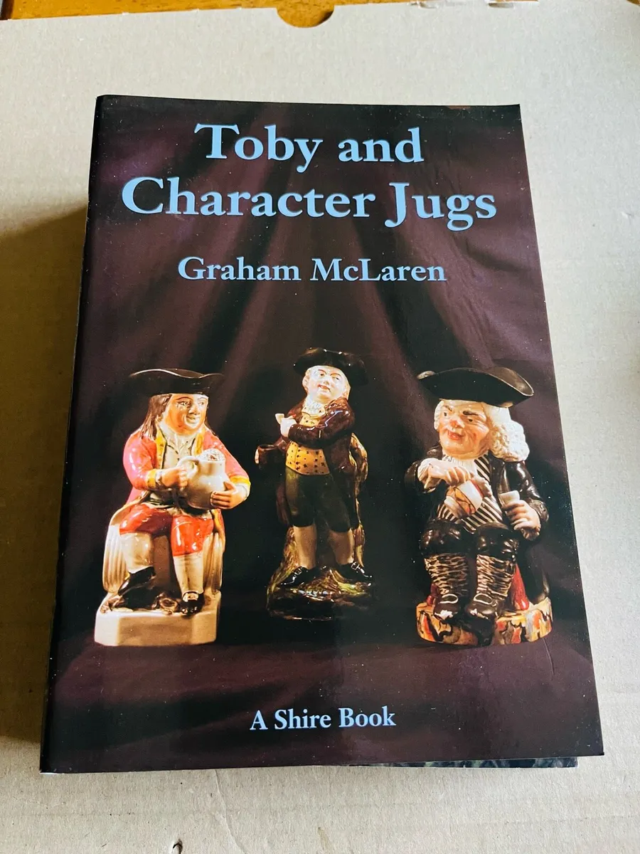 Shire Collectibles Booklets Bundle - Image 3