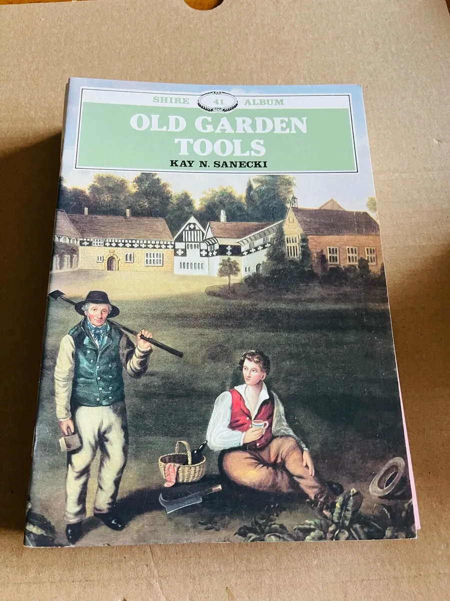 Shire Collectibles Booklets Bundle - Image 4