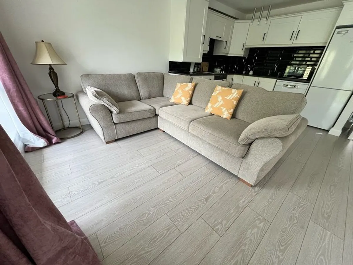 corner sofa - Image 2