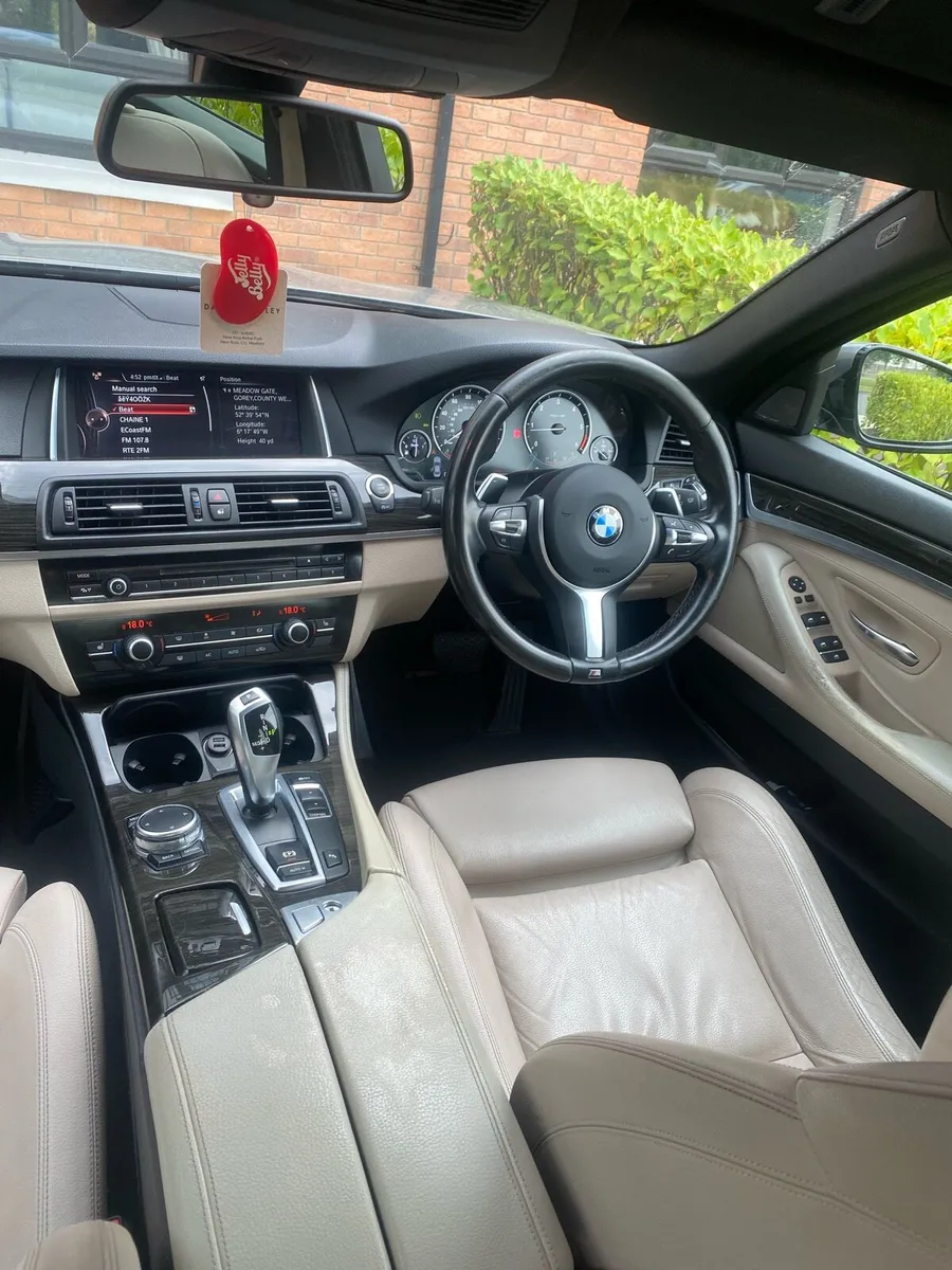 BMW 520d - Image 4