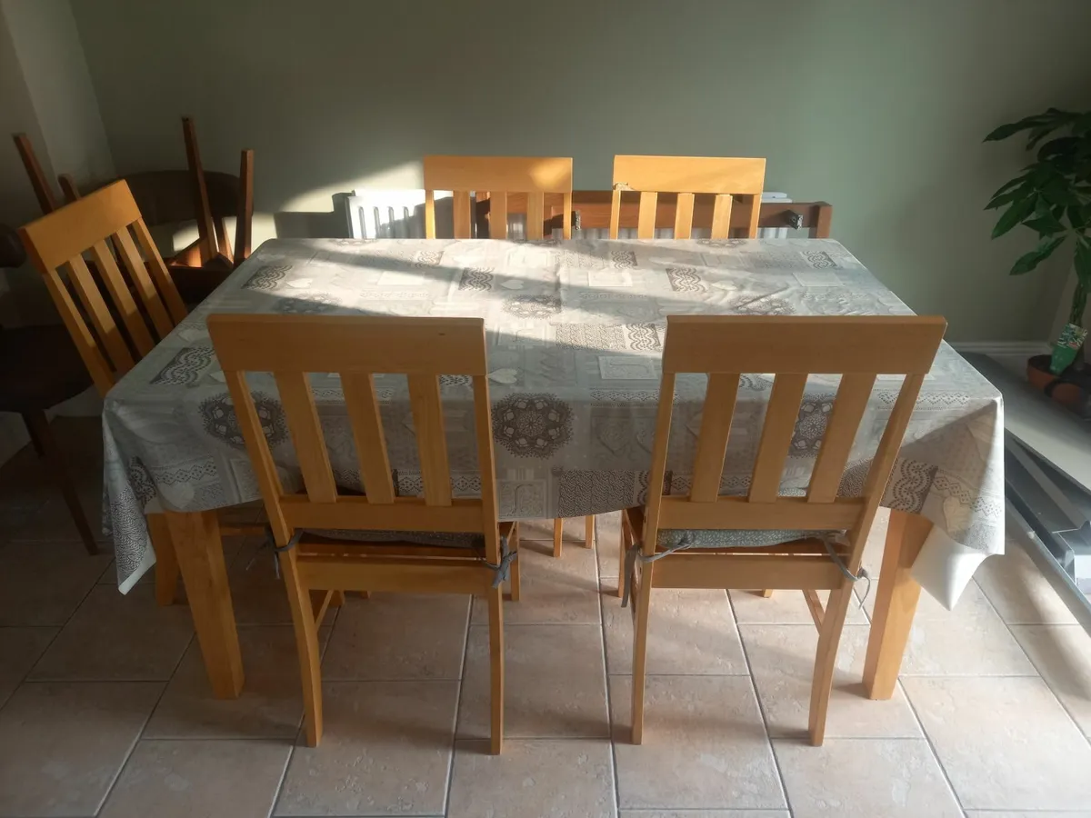 Furniture - Image 1