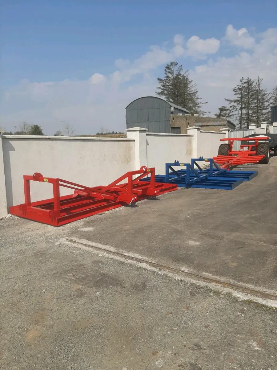 A+ land leveler - Image 1