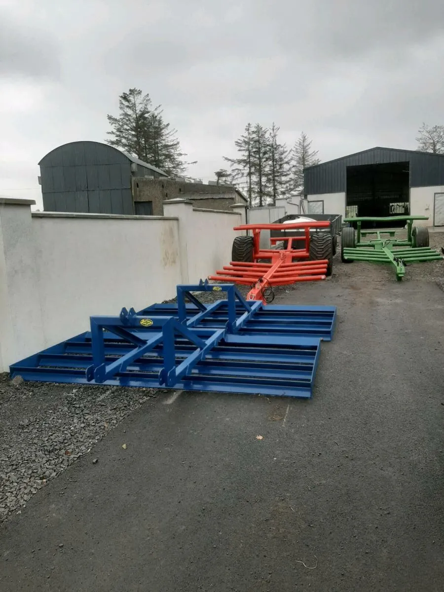 A+ land leveler - Image 3