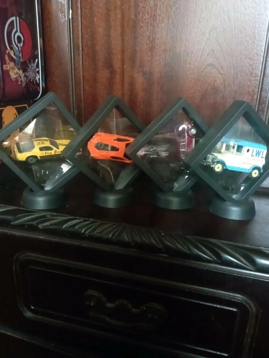 CORGI DIE-CAST MODLES 1-64 SCALES FOR SALE. - Image 1