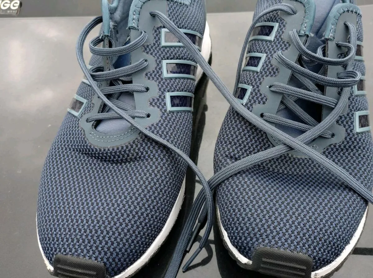 Mens Trainers. Size 10. - Image 1