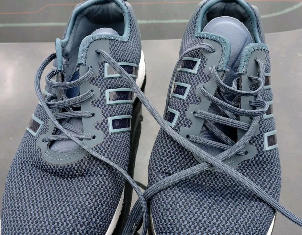 Mens Trainers. Size 10. - Image 3