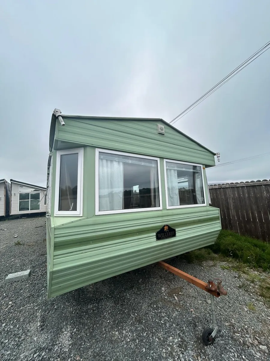 Willerby Ideal Retreat 35x12 2 bedroom - Image 1