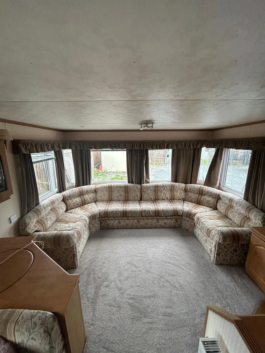 Willerby Ideal Retreat 35x12 2 bedroom - Image 3