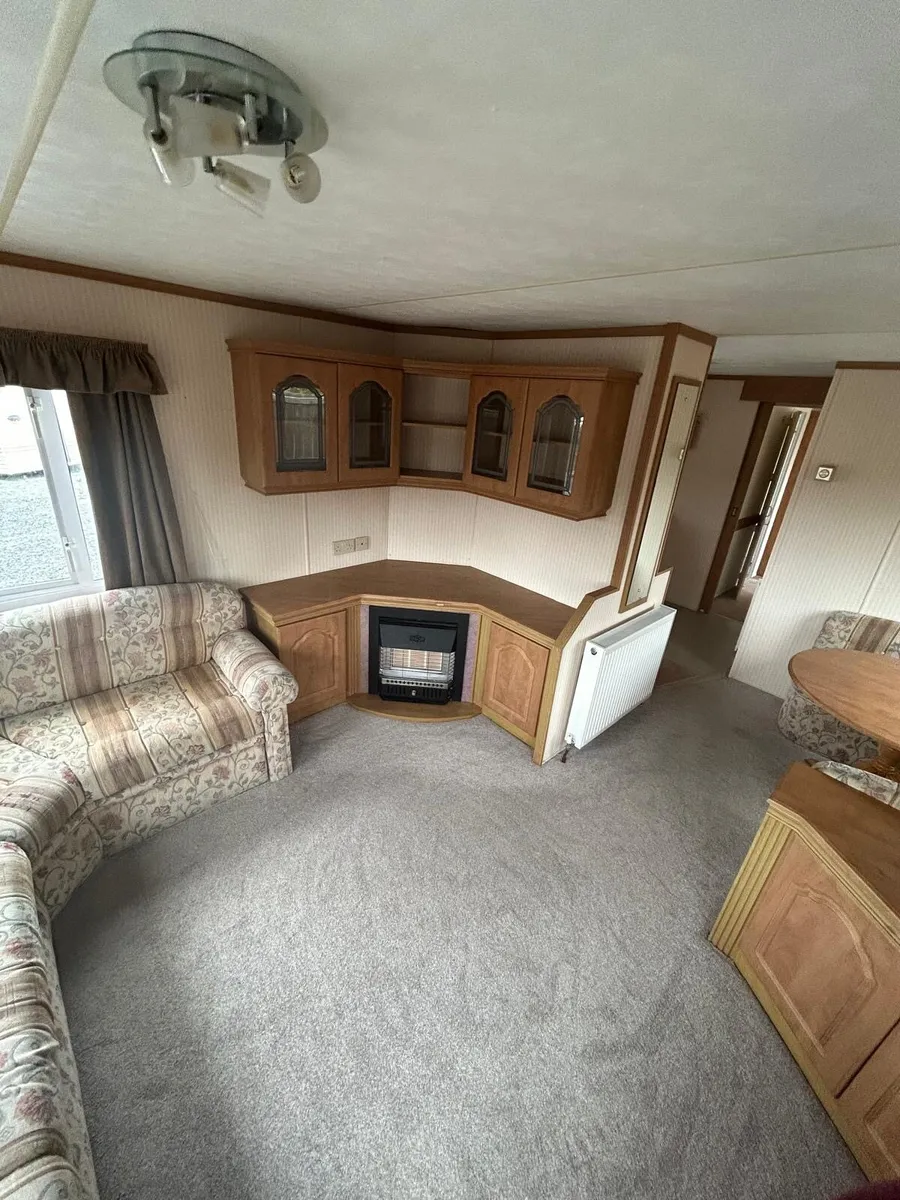 Willerby Ideal Retreat 35x12 2 bedroom - Image 4