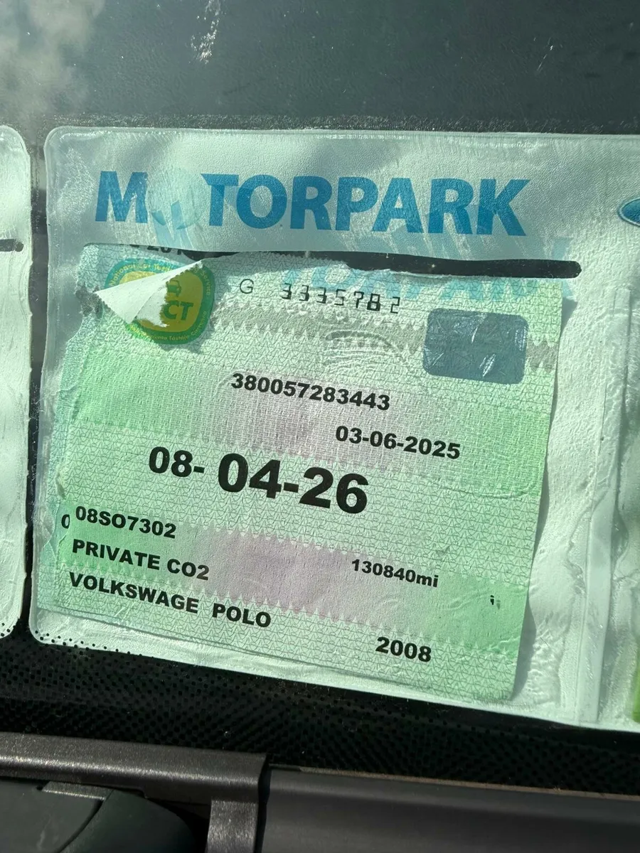 Vw polo - Image 2