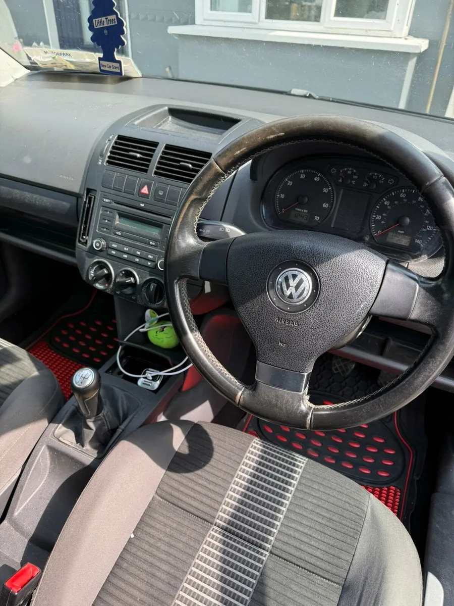Vw polo - Image 4