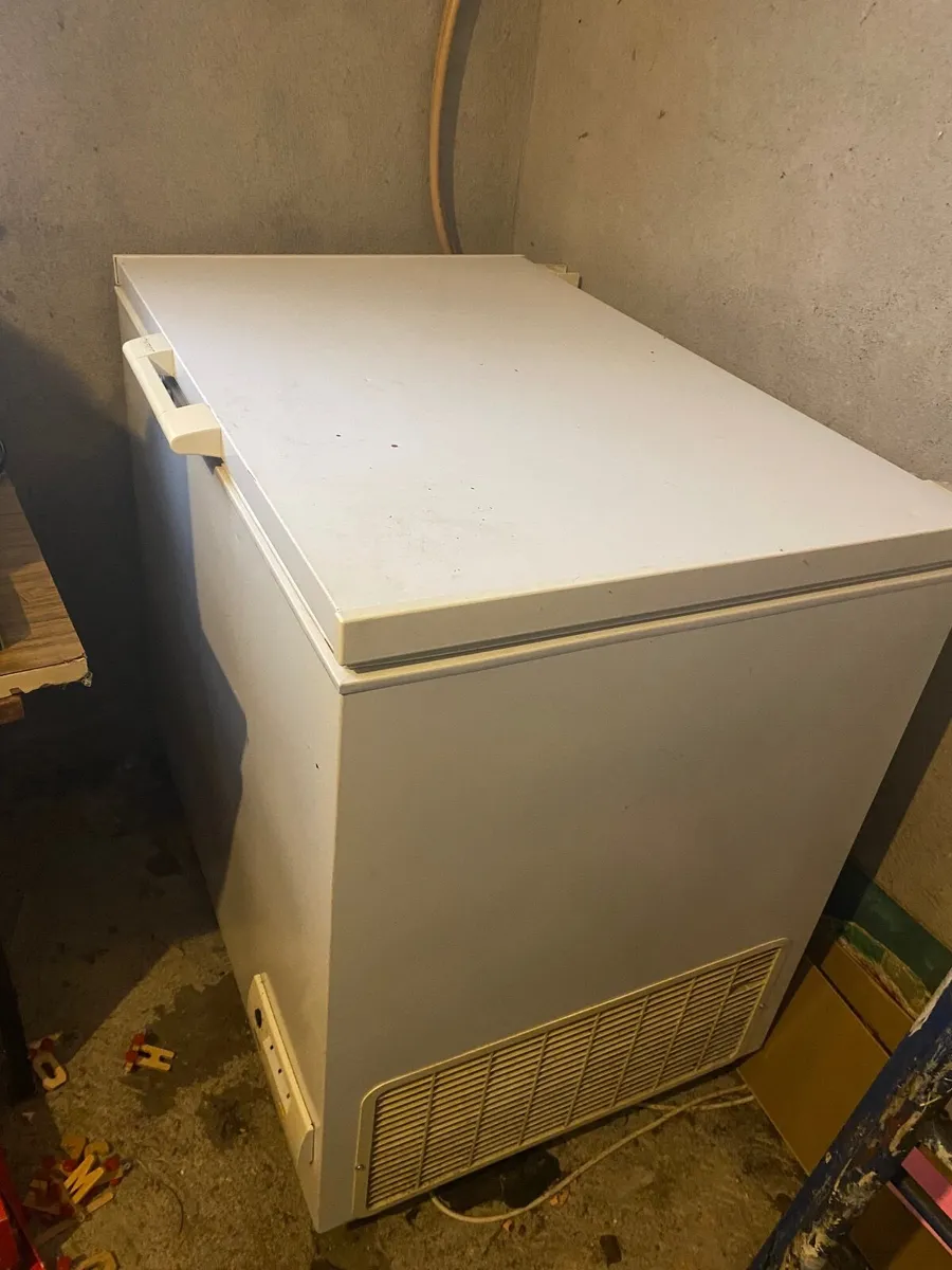 Chest Freezer - Image 4